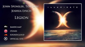 Thumbnail of Brand X Music - Legion [Dark Action, Powerful Orchestra]