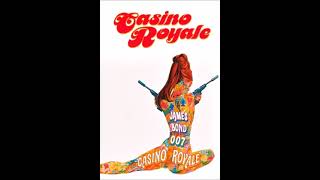 007 Casino Royale - Ian Fleming - # 6 - BBC Radio Drama