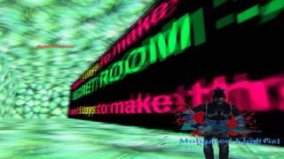 ChallengeMapV3 - Mohamed_King [HD]
