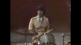 The Standells - Dirty Water