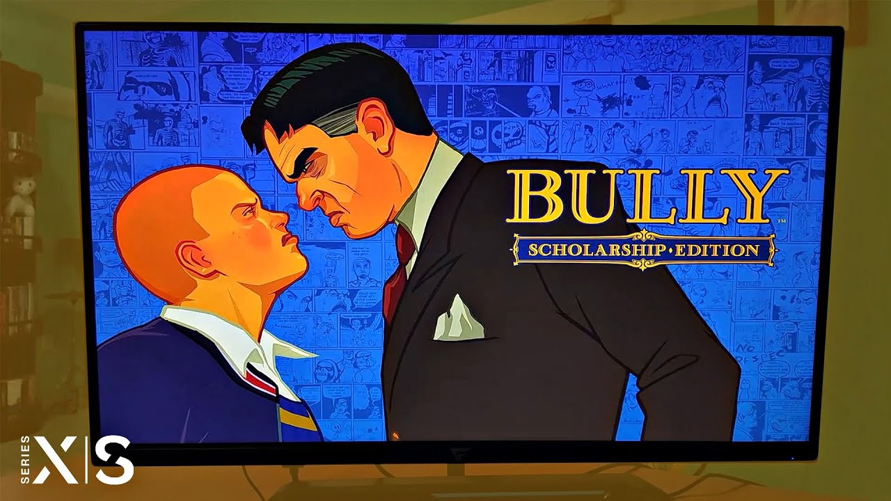 TAKE 2 Bully: Scholarship Edition - Xbox One - Macy's in 2023