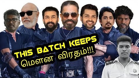 This is The Biggest Shame of Tamil Cinema !!!