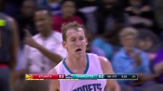 Celebrity Quarter 3 One Box Video :Hornets Vs. Hawks, 11/18/2016 12:00:00 AM Wealth