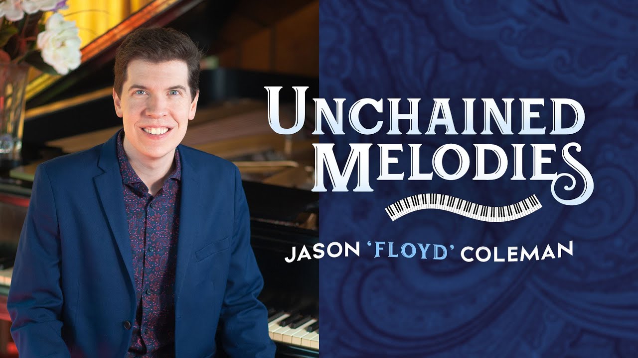 Unchained Melodies: Jason 'Floyd' Coleman - YouTube