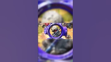 3 Piece On Firing Range #callofduty #callofdutymobile #cod #codm #codmobile #sniping #CODMobile