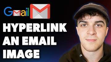 How to Hyperlink an Email Image Using Gmail (Full 2025 Guide)