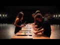 Frisco Percussion: Shared Space by Ivan Trevino