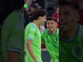 Caden Clark scores his first as a Sounder! #highlights #sports #soccer #goals #fyp #trending #MLS