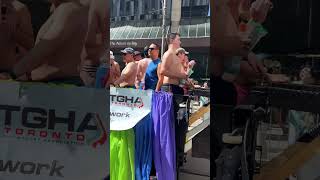Pride Parade 🏳️‍🌈 2023