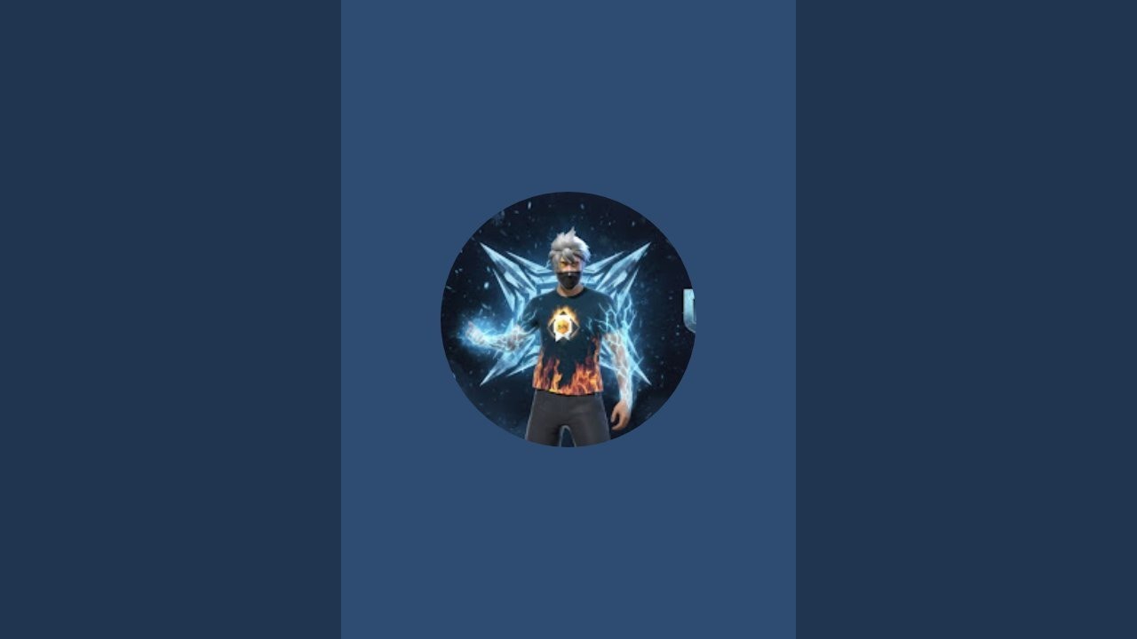 CYBER FF  is live Iove