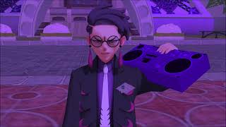 [Pokemon LZA MMD short] I've been waiting 25 years for this moment...