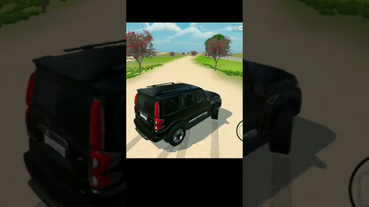 😎SUBSCRIBE🔥 #cardrift #shorts #viral #gaming #car #Scorpio - YouTube