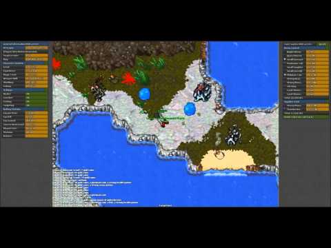 [iB+] New Water Elementals for Mages by Eli Scripts