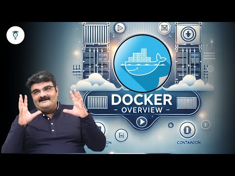 Docker Full Course