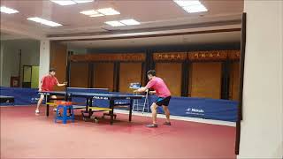 20181031_77乒乓反手紀錄Training