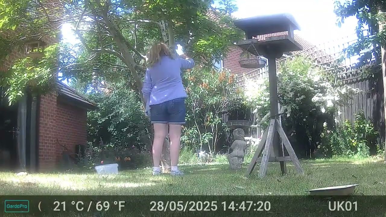 Photos & Videos GardePro A3 Trail Camera 1 of 2 Worcester, England 28th to 31st May 2025