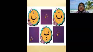 PENDIDIKAN ISLAM TAHUN 3