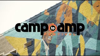 Camp to Amp | The Orion Amphitheater & The Camp at MidCity | May 14, 2022