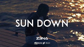 Afrobeat Instrumental 2024 Burna Boy Ft Rema Type Beat 'SUN DOWN' Afrobeat Type Beat