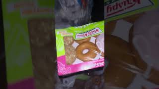 Unlimited Free Donut Hack...