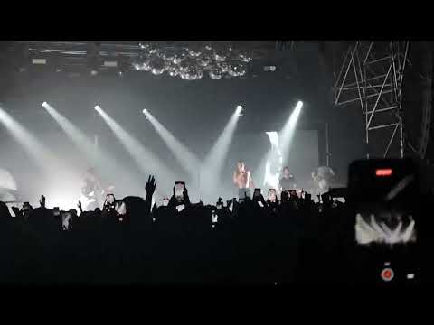 Blanco - Belladonna (Adieu) (live @Atlantico Roma)