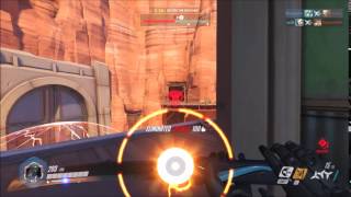 Arrow Deflection