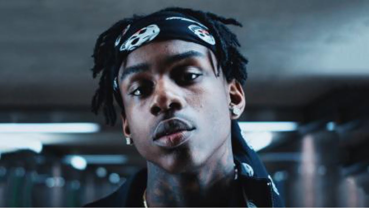 Polo G concert YouTube