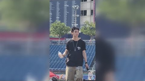 KPop concert at Nationals Park ends early during intense heat, 6 hospitalized