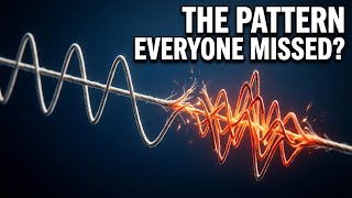 M J 15 P22 Q4 Waves | The Pattern Nobody Expected