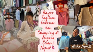 Download Lagu 1 million is enough to live in Nepal🇳🇵😎|| The Cheap Cost of Living in Nepal🇳🇵#adayinmylife #minivlog MP3