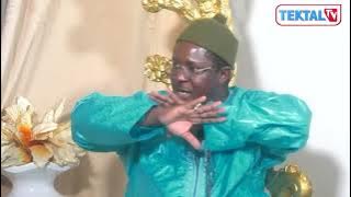 Cheikh Bara Ndiaye ‘’ VOYANCE HOROSCOPE…