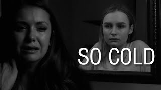 Sad Multifandom || I Don’t Forgive You