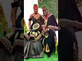 Cameroon Traditional Wears