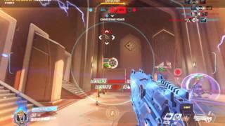 Phenomenon - Soldier 76 PoTG Oasis Attack