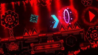 Orochi [N/F] (RTX: ON) - Without LDM in Perfect Quality (4K, 60fps) - Geometry Dash