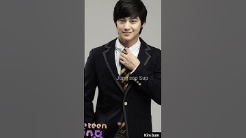 Thumbnail of Dilbar Dilbar Kim bum 💞 Boys Over flowers Yijung