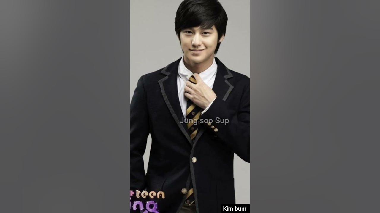 Dilbar Dilbar Kim bum 💞 Boys Over flowers Yijung