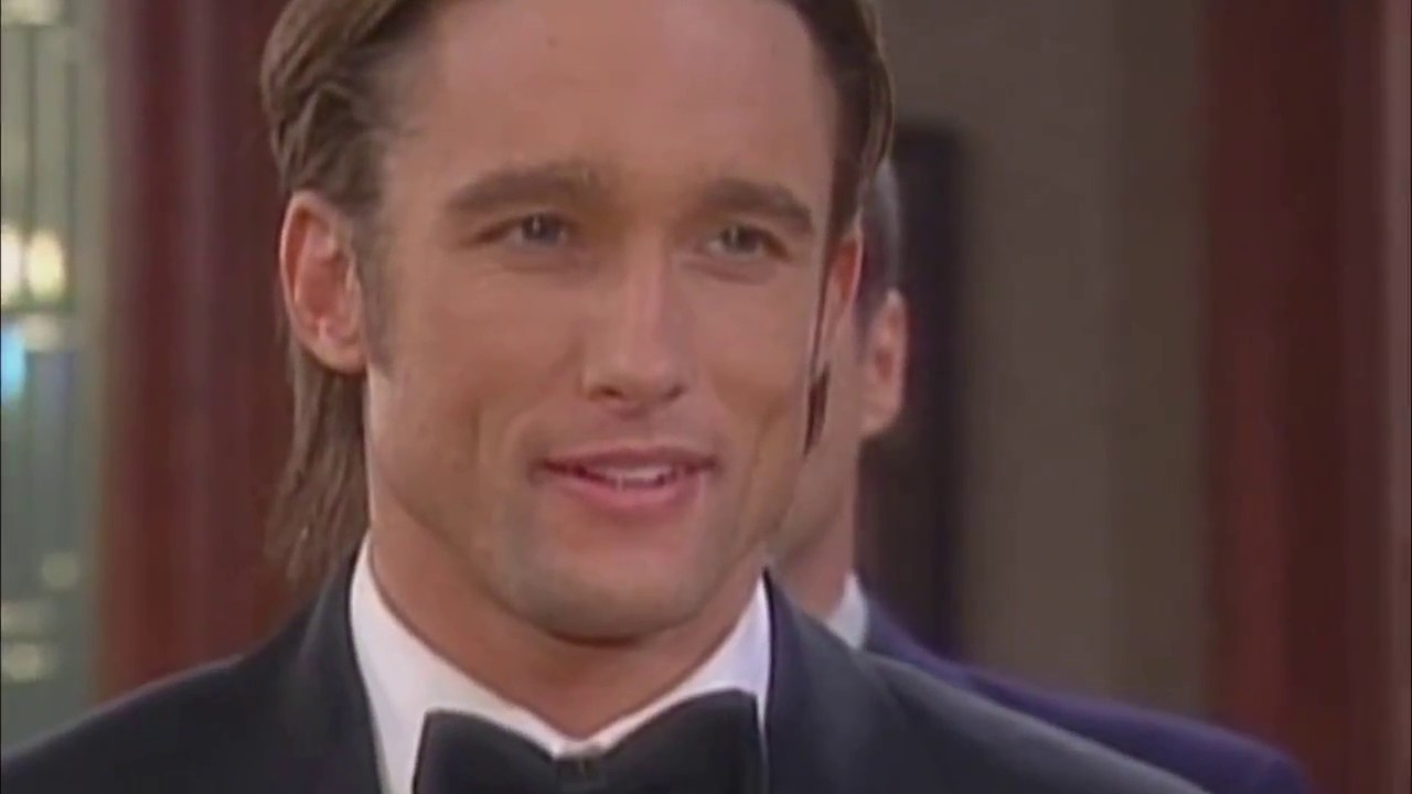 LoveStoned - Philip Kiriakis w/(Chloe, Belle, Stephanie, & Melanie)