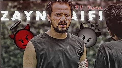 FT.Round 2 Hell * Zayn Saifi Edit Velocity Status R2H Zombies part2 | #r2h #velocityedit #zaynsaifi