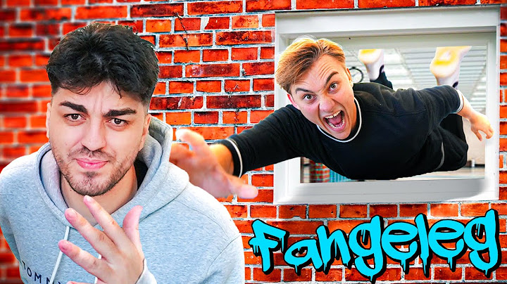 50.000 kr FANGELEG På Kæmpe Skole