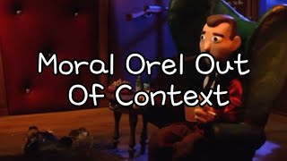 Moral Orel Out Of Context