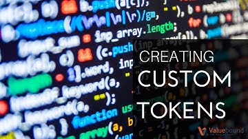 How to create custom Token in Drupal 8 | Valuebound