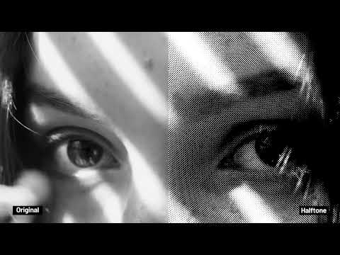 Halftone Action for Videos, an Action Add-On by DuoFankaar (Thumbnail 10 of 10)