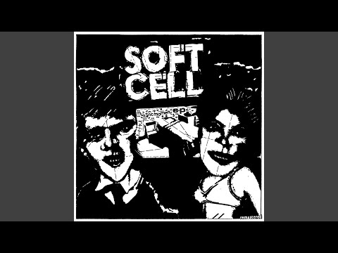 Putar METRO MRX - Soft Cell