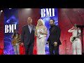 Elena Rosa Accepts the BMI Impact Award | 2026 BMI Latin Awards