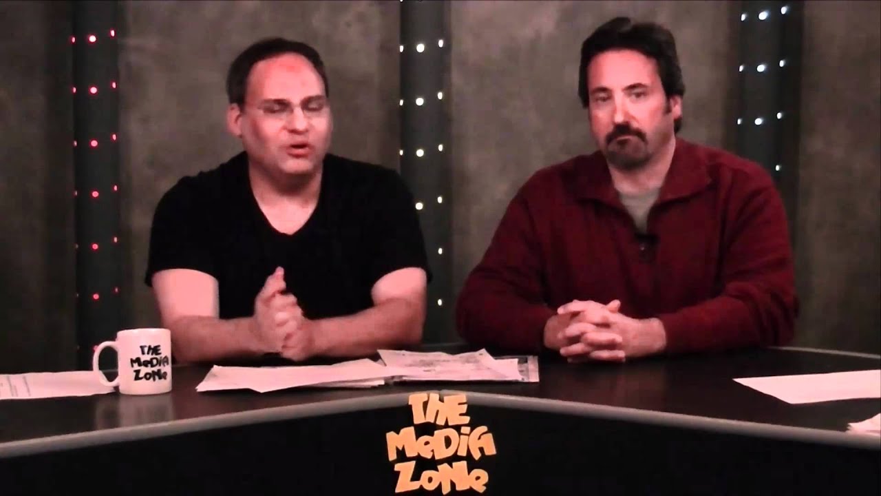 MEDIA ZONE 11-22 Pt 3 Two Viewers WIN FREE REGAL MOVIE TICKETS