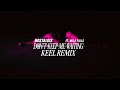 Nostalgix - Don’t Keep Me Waiting (feat. Mila Falls) [Keel Remix]