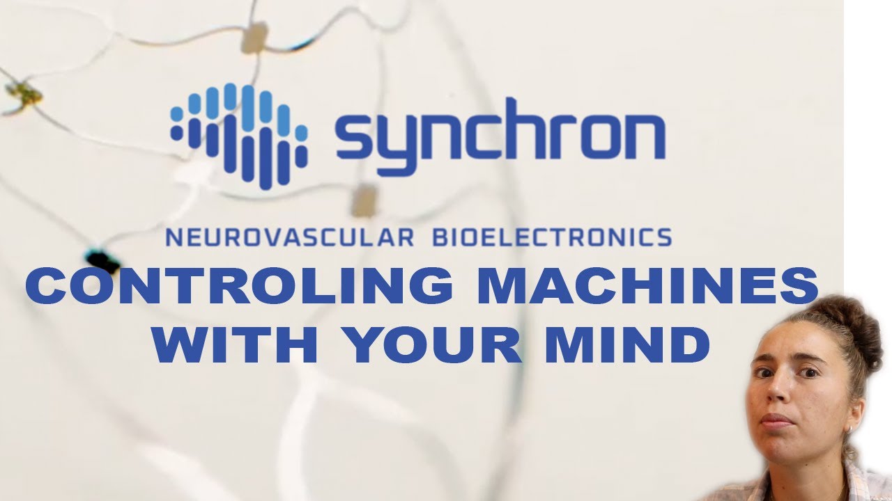 Brain-Machine Interfaces | The Future is Now - YouTube