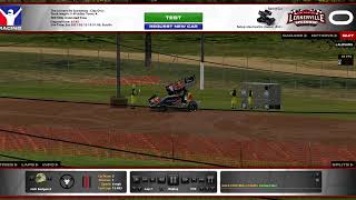 IRacing OBS studio testing