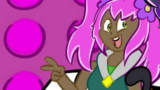 【VOCALOID ANGOLA】 Giro de Bicicleta 『Bike Ride』 - Titica feat. Laton【Mayra feat. Kiyoteru】